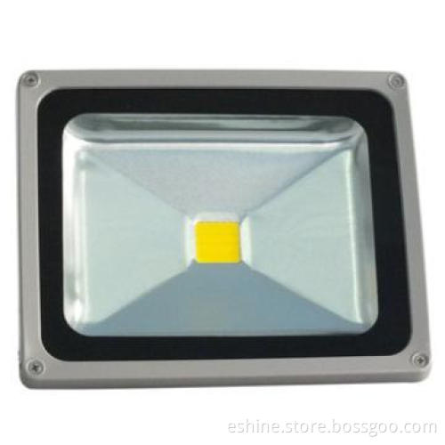 High brightness LED floodlight suppliers 2 years warranty